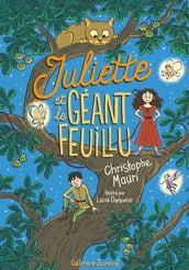 Juliette et le géant feuillu