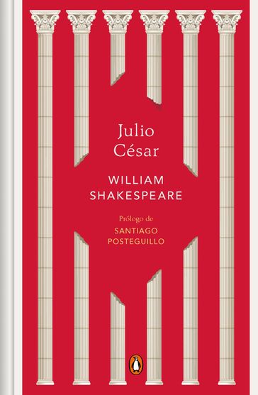 Julio César - William Shakespeare - Santiago Posteguillo