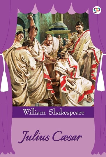 Julius Caesar - GP Editors - William Shakespeare