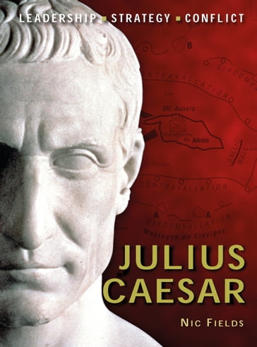 Julius Caesar - Nic Fields