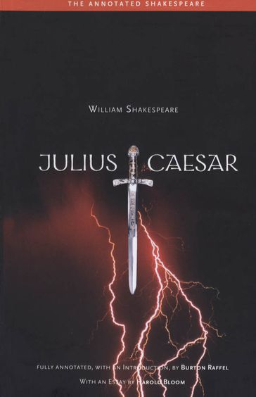 Julius Caesar - William Shakespeare