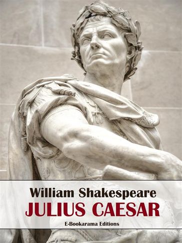 Julius Caesar - William Shakespeare