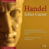 Julius caesar