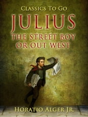 Julius the Street Boy