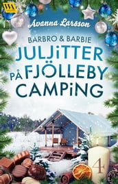 Juljitter pa Fjölleby camping 4