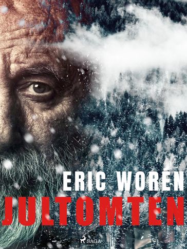 Jultomten - Eric Worén