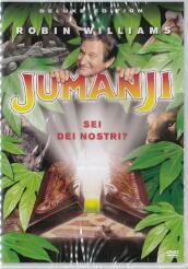 Jumanji (Deluxe Edition)