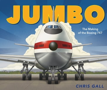 Jumbo - CHRIS GALL