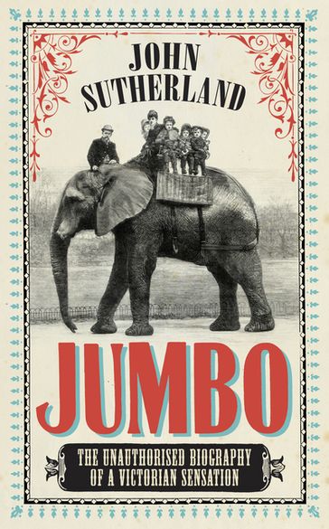 Jumbo - John Sutherland