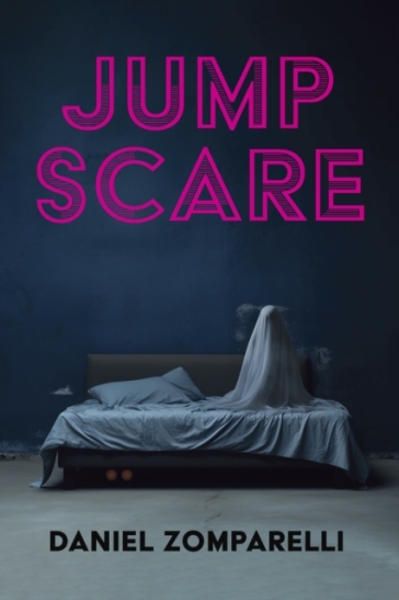 Jump Scare - Daniel Zomparelli