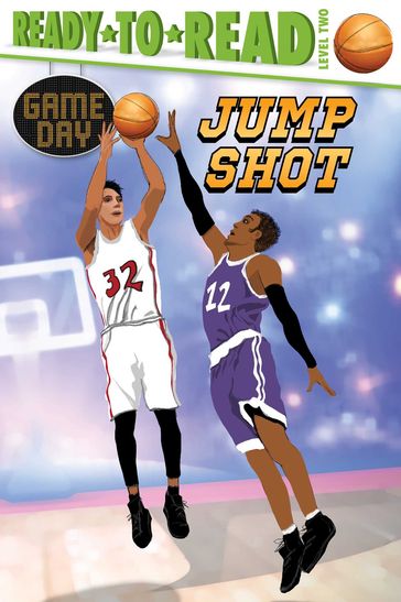 Jump Shot - David Sabino