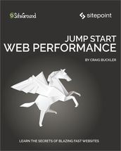 Jump Start Web Performance