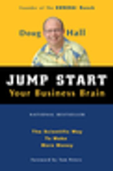 Jump Start Your Business Brain - Doug Hall