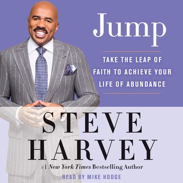 Jump - Steve Harvey