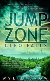 Jump Zone: Cleo Falls