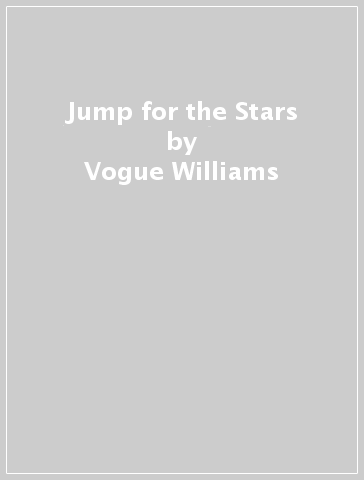 Jump for the Stars - Vogue Williams