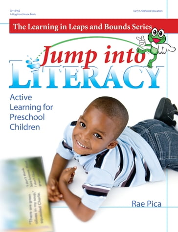 Jump into Literacy - Rae Pica