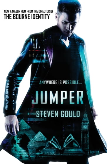 Jumper - Steven Gould