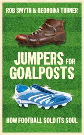 Jumpers for Goalposts