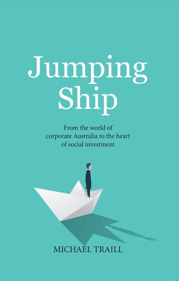 Jumping Ship - Michael Traill