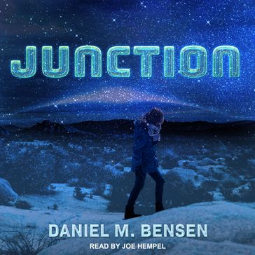 Junction - Daniel M. Bensen