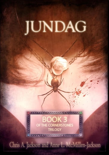 Jundag - Anne L. McMillen-Jackson - Chris A. Jackson