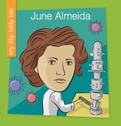 June Almeida