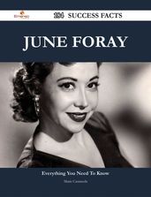 June Foray 184 Success Facts - Everything you need to know about June Foray