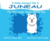 Juneau: The Very Large Alaska Dog