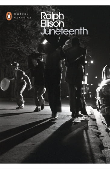 Juneteenth - John Callahan - Ralph Ellison