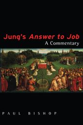 Jung s Answer to Job