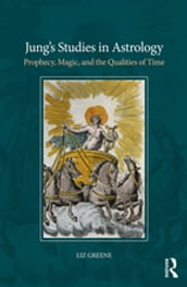 Jung s Studies in Astrology