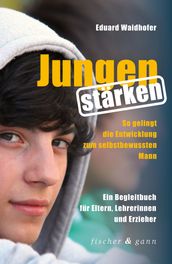 Jungen starken