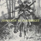 Jungfrun pa glasberget