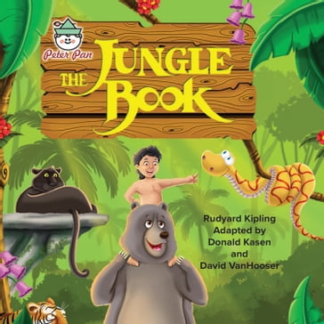 Jungle Book - Donald Kasen - David VanHooser