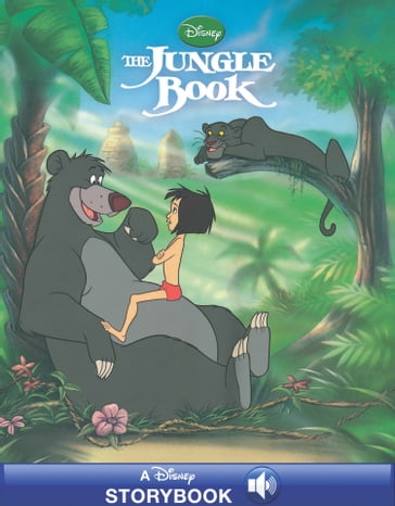Jungle Book, The - Liz Marsham