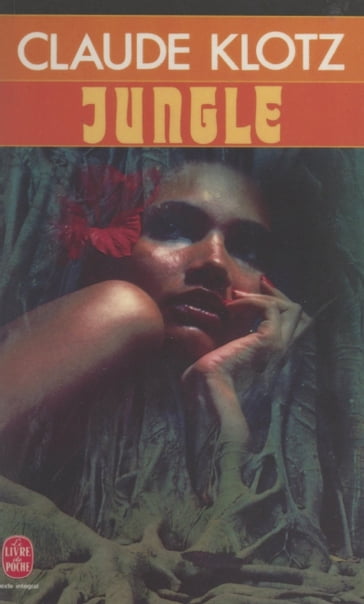 Jungle - Claude Klotz