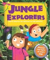 Jungle Explorers
