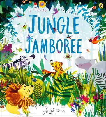 Jungle Jamboree - Jo Empson