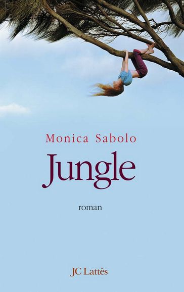 Jungle - Monica Sabolo