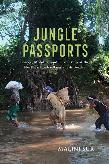 Jungle Passports - Malini Sur