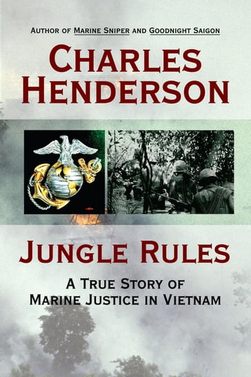 Jungle Rules - Charles Henderson