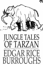 Jungle Tales of Tarzan