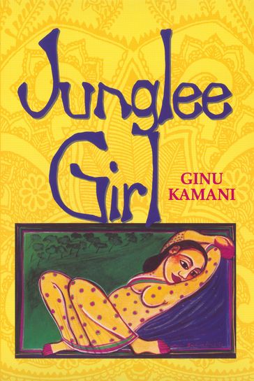 Junglee Girl - Ginu Kamani