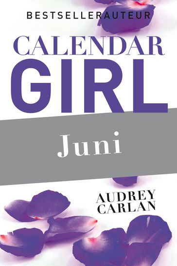 Juni - Audrey Carlan