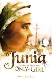 Junia-Woman Apostle