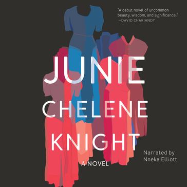 Junie - Chelene Knight