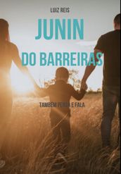 Junin Do Barreiras Também Pensa E Fala