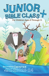 Junior Bible Class+