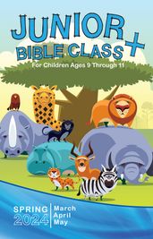 Junior Bible Class+